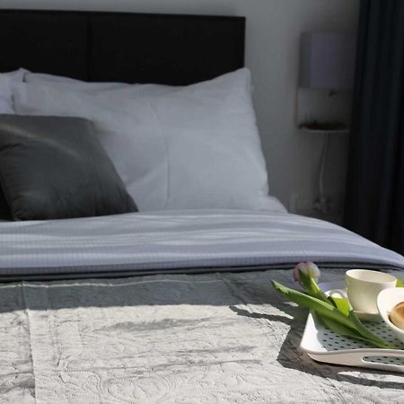 Premier Laguna Apartment Lovište Dış mekan fotoğraf