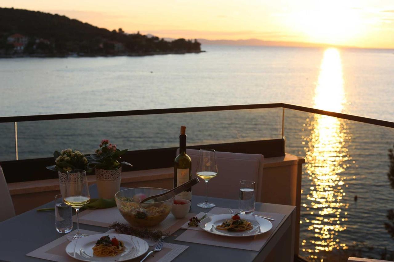 Premier Laguna Apartment Lovište Dış mekan fotoğraf