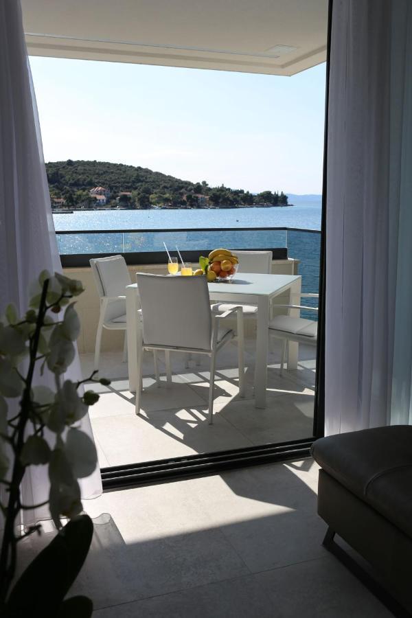 Premier Laguna Apartment Lovište Dış mekan fotoğraf