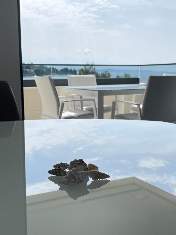Premier Laguna Apartment Lovište Dış mekan fotoğraf