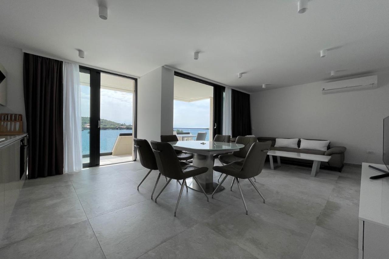 Premier Laguna Apartment Lovište Dış mekan fotoğraf
