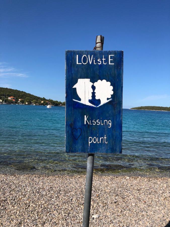 Premier Laguna Apartment Lovište Dış mekan fotoğraf