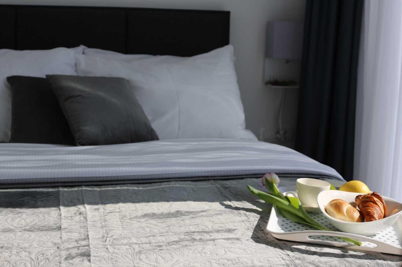 Premier Laguna Apartment Lovište Dış mekan fotoğraf